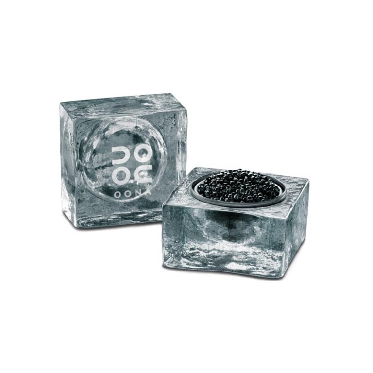 OONA Kaviar No 103 traditionell Kaviar, OONA, Berner Alpen, Tradition, Delikatesse, Feinkost, Schweizer Kaviar