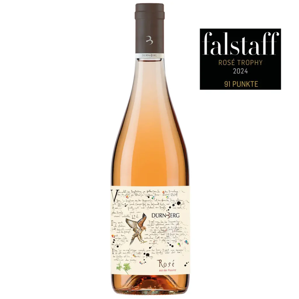 Rosè<br>aus der Provinz<br>1.5l - Magnum – Bild 3